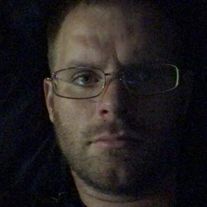 Meet your Posher, Richard